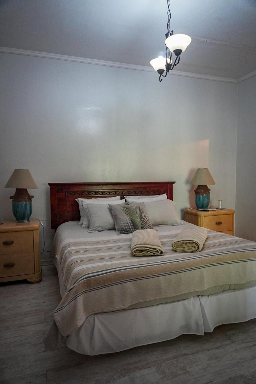 Bed and Breakfast Entre Vinas à Santa Cruz Extérieur photo