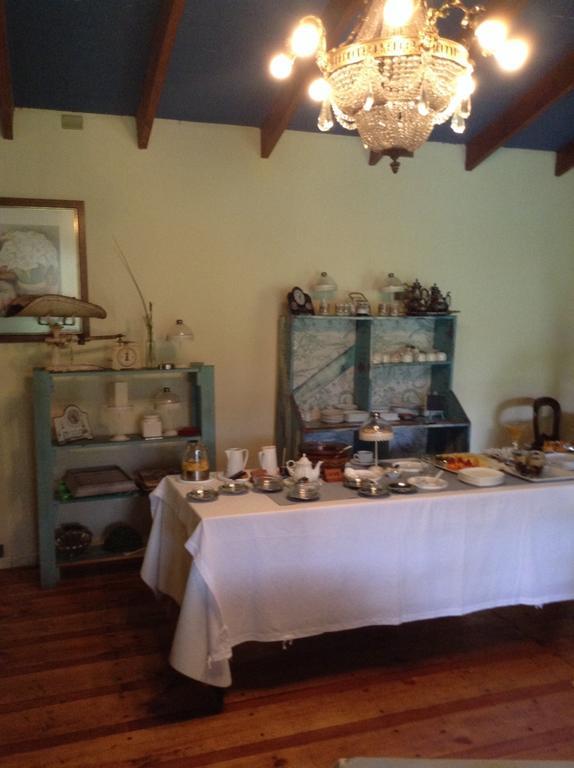 Bed and Breakfast Entre Vinas à Santa Cruz Extérieur photo